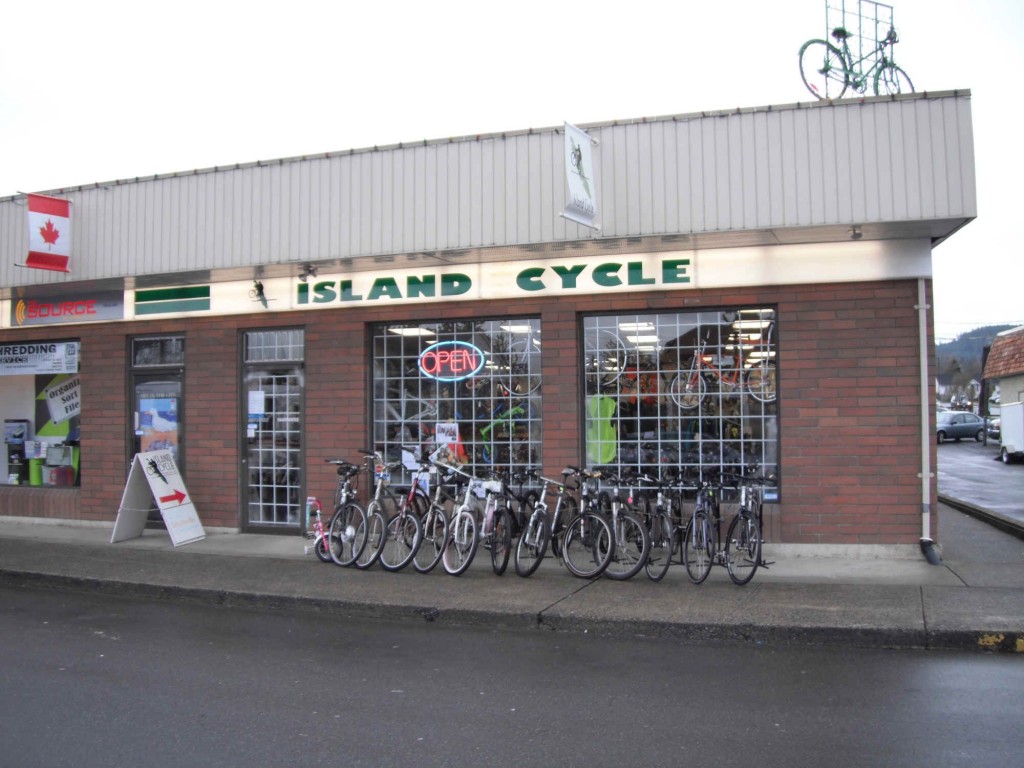 road bike store