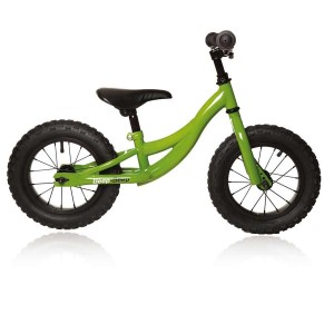 balance bike evo