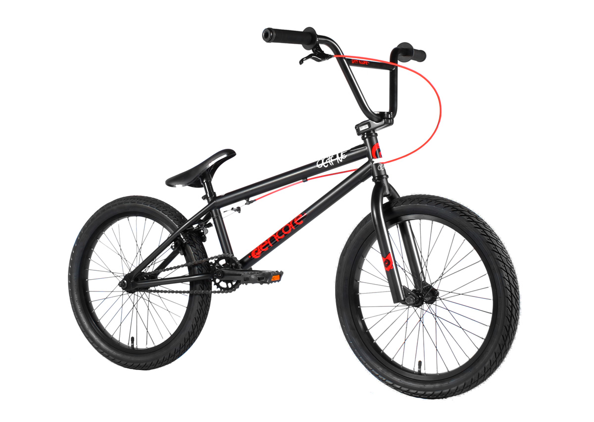 encore bmx for sale