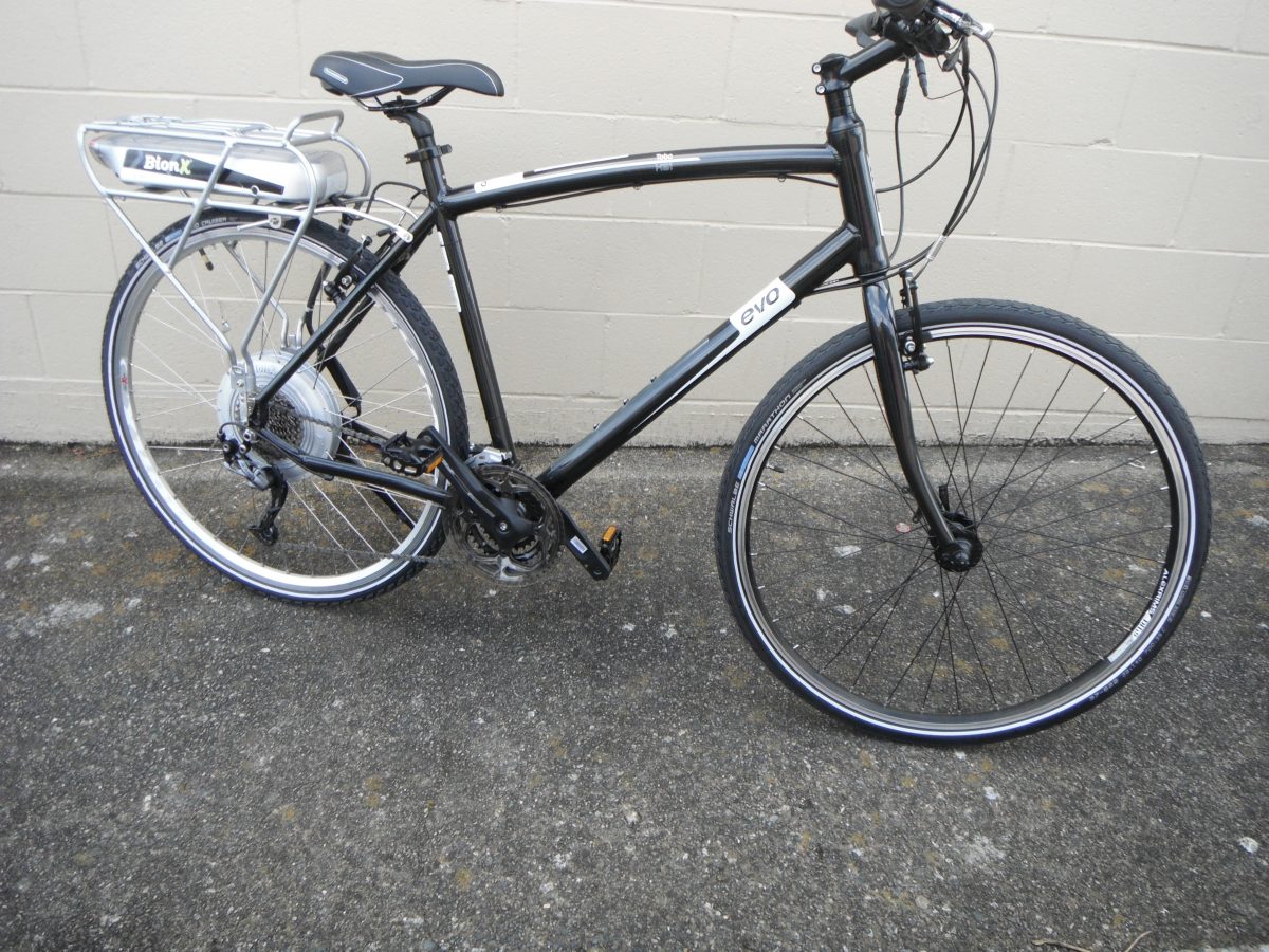 E bike end of season clearance sale Island Cycle