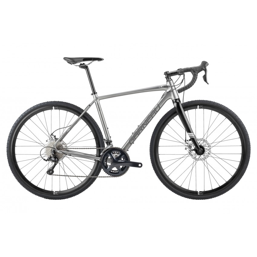 garneau gravel bike