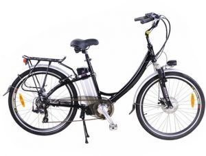 E rider hot sale electric bike